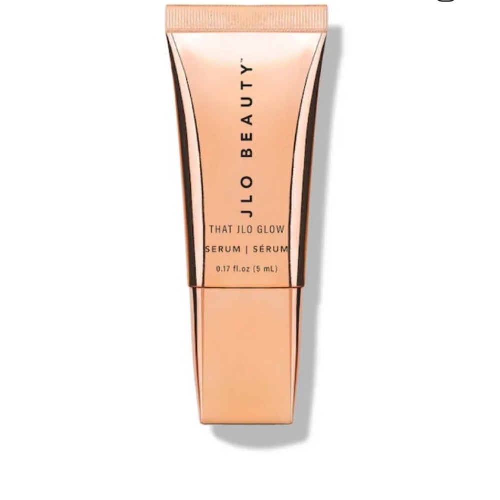 JLO BEAUTY That JLO Glow serum 0.17 fl (5ml)